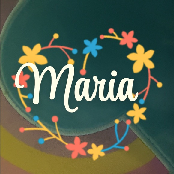 Meet your Posher, Maria - Picture 1 of 1